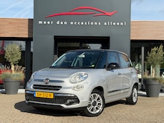 Fiat 500 L Living - TwinAir Turbo 105 Lounge | Pano