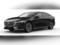 Mazda 6e - Takumi Business Edition 78 kWh | PANORAMADAK | NAVI | 360 CAMERA | LEDER |
