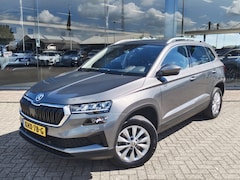 Skoda Karoq - 1.5 TSI ACT Business Edition | Sensoren v/a | Achteruitrijcam. |
