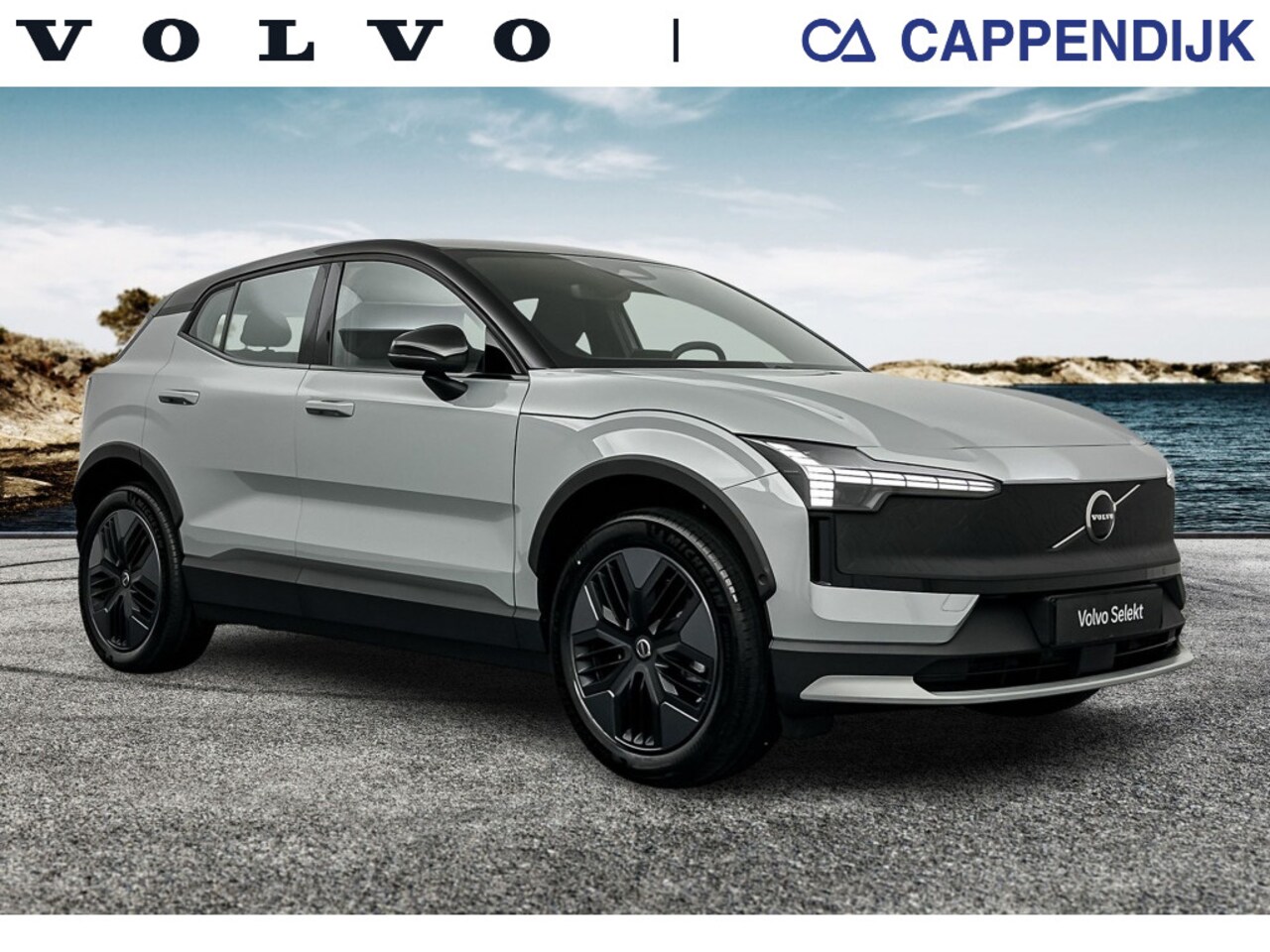 Volvo EX30 Cross Country - P5 Long Range Plus Europa - AutoWereld.nl