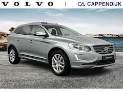Volvo XC60 - T5 GT Polar+ | Parkeerverwarming op brandstof | schuifdak