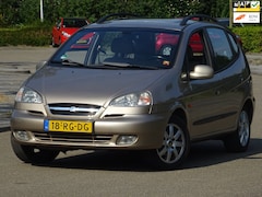 Chevrolet Tacuma - 2.0 Class AUTOMAAT NAP/LEER/AC/CRUISE/PDC