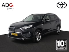 Toyota RAV4 - 2.5 Hybrid Dynamic | Trekhaak | Apple Carplay/Android Auto | Elektrische Achterklep |