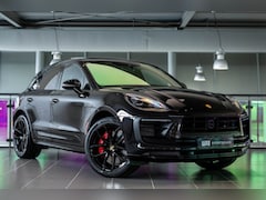 Porsche Macan - 2.9 GTS
