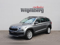 Skoda Kodiaq - 1.5 TSI Pano Trekhaak ACC