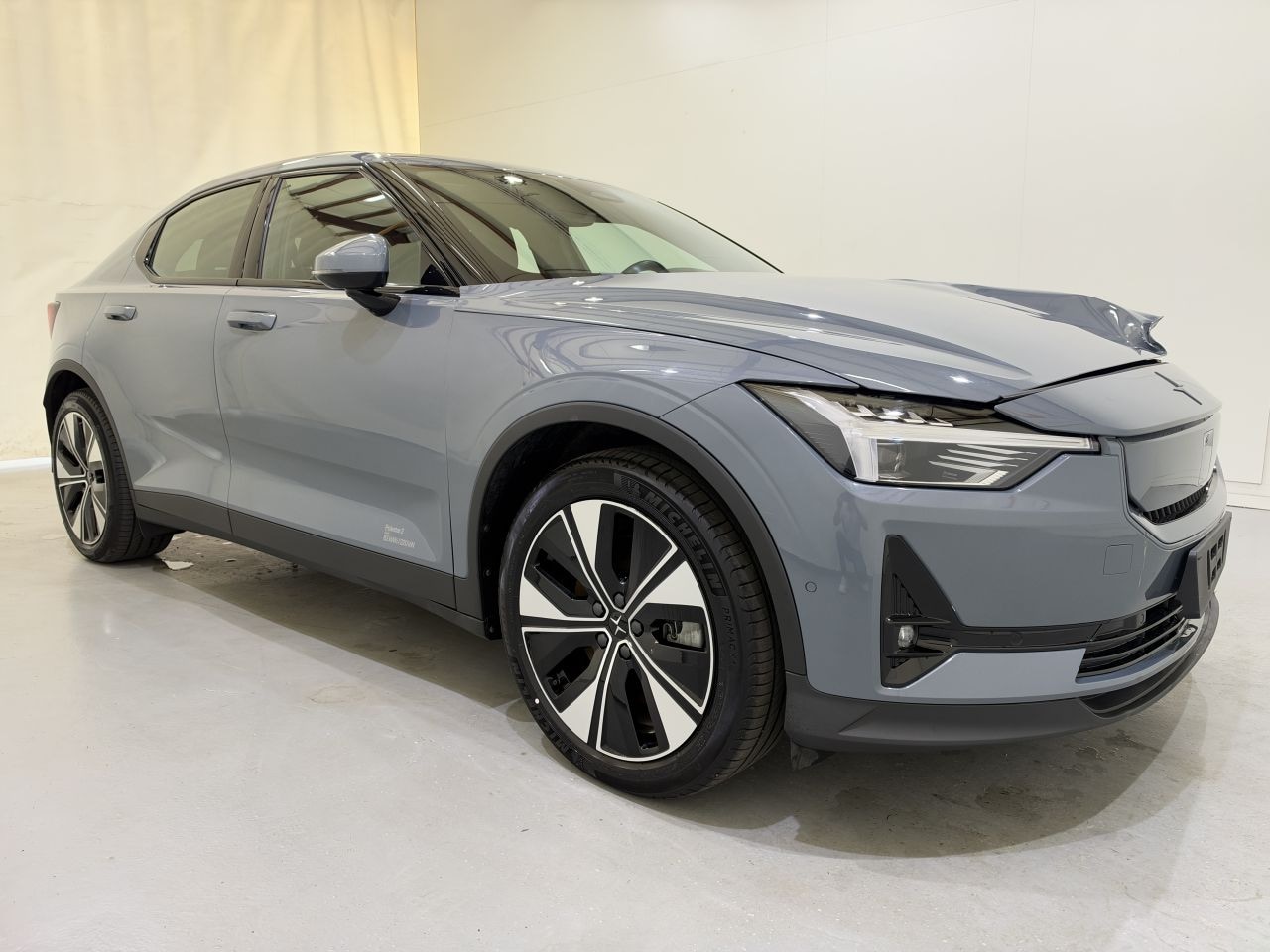 Polestar 2 - Long Range Single Motor 82 kWh Pilot Plus aut - AutoWereld.nl