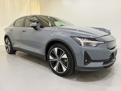 Polestar 2 - 2 Long Range Single Motor 82 kWh Pilot Plus aut
