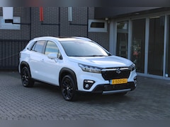 Suzuki S-Cross - 1.4 Boosterj. Style Smart Hybrid Trekhaak/Pano/Metallic