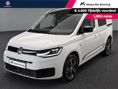 Volkswagen Caddy Cargo - Bedrijfswagens Flexible Limited Edition 1.5 eHybrid 115pk · Actieprijs van € 43.800, - voo