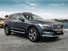 Volvo XC60 - T6 AWD 340PK Inscription|