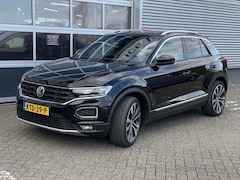 Volkswagen T-Roc - 2.0 TSI 190pk 4Motion 7-DSG T-Roc Sport
