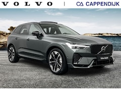 Volvo XC60 - T6 398PK Recharge Ultra Dark|