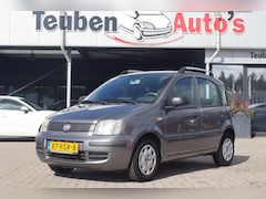Fiat Panda - 1.2 Active | Airconditioning | Elektrische ramen | Nette auto