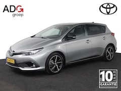 Toyota Auris - 1.8 Hybrid Dynamic Go | Navigatie | Cruise-Control | Parkeercamera |