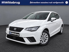 SEAT Ibiza - 1.0 EcoTSI Style