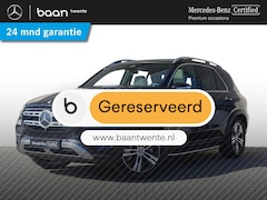 Mercedes-Benz GLE-Klasse - 400 e 4-Matic Luxury Line | Rijassistentiepakket | Luchtvering | Panoramadak | Memorypakke