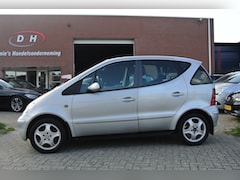 Mercedes-Benz A-klasse - 140 Elegance apk 24-06-2027 inruil mogelijk