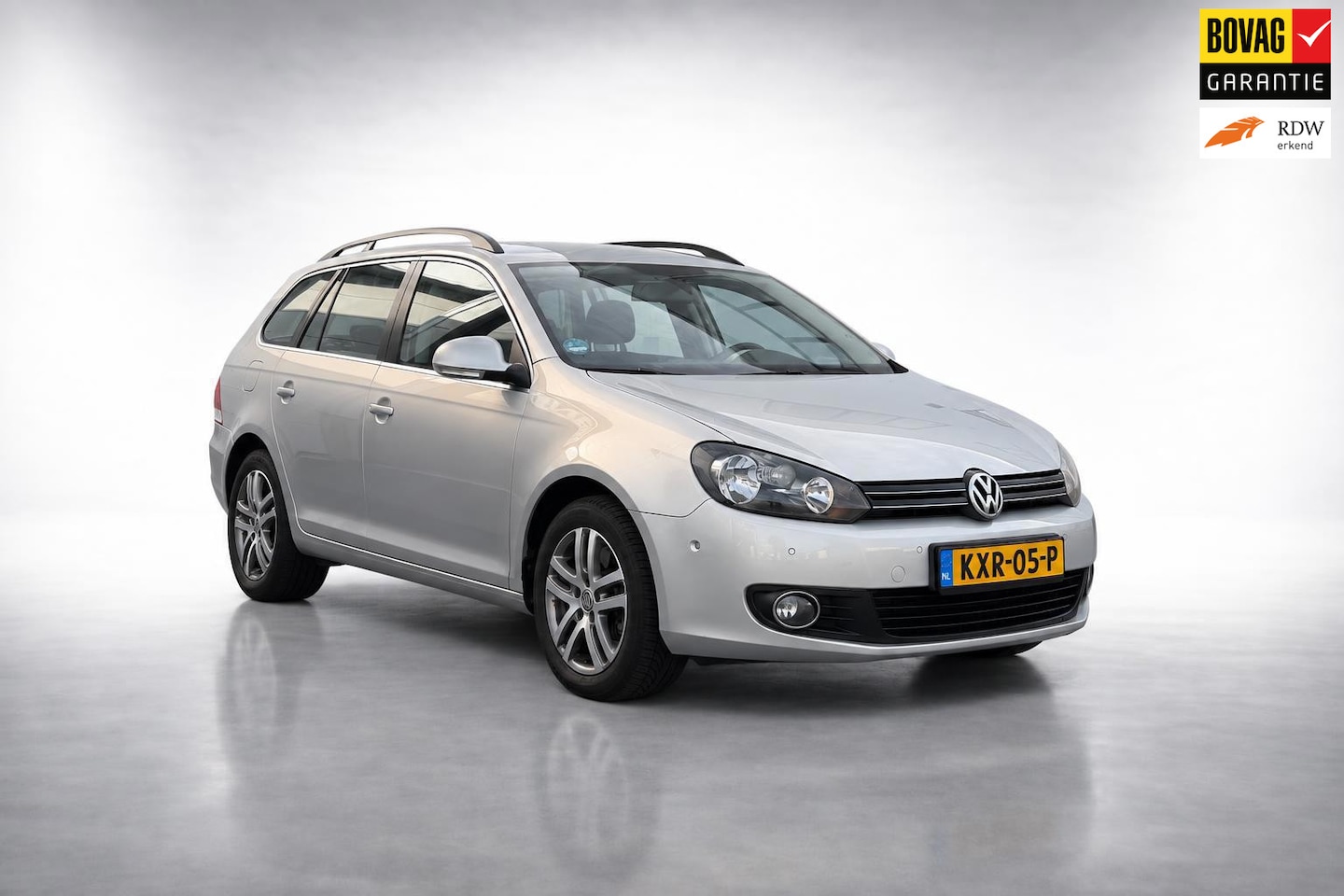 Volkswagen Golf Variant - 1.4 TSI Highline|clima|parksensoren voor+achter - AutoWereld.nl