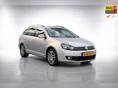 Volkswagen Golf Variant - 1.4 TSI Highline|clima|parksensoren voor+achter