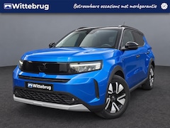 Opel Frontera - 1.2 Turbo Hybrid GS Automaat 7 Zitplaatsen