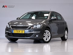 Peugeot 308 - 1.6 BlueHDi Blue Lease |Navi|Climate|Cruise