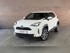 Toyota Yaris Cross - 1.5 Hybrid Team D. Winter-pakket / Safety-pakket / Navi / Camera