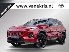Toyota RAV4 - 2.5 Plug-in Hybrid AWD 300 First Edition Limited, Uit voorraad leverbaar