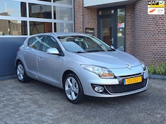 Renault Mégane - 1.2 TCe Collection 1e Eigenaar |Nette staat |Nap