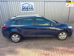 Renault Mégane Estate - 1.5 dCi Expression