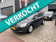 Kia Cee'd - 1.4 All Stars 3e Eigenaar Trekhaak Airco NAP APK