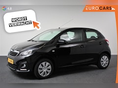 Peugeot 108 - 1.0 e-VTi Active Airco Bluetooth Led 5 Deurs