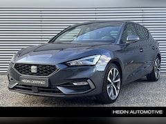SEAT Leon - 1.5 TSI FR Launch Edition / Nederlandse Auto / Adaptieve Cruise Control / Adaptief demping