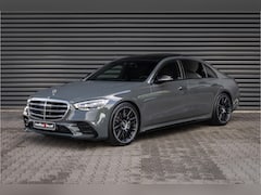 Mercedes-Benz S-klasse - 500 4MATIC Lang AMG Line 21'' S63 velgen - Manufaktur Grafietgrijs