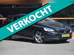 Volvo V40 - T3 Momentum | Standkachel | Stoelverwarming | on call | Dealeronderhouden