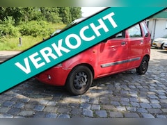 Suzuki Wagon R+ - 1.3 Season NW APK 8-8-2027 NIET DE MOOISTE MEER