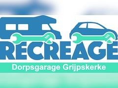 Recreage logo