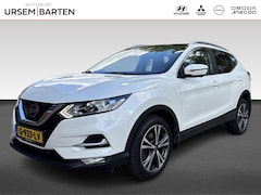 Nissan Qashqai - 1.3 DIG-T Tekna