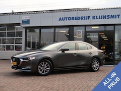 Mazda 3 - 3 2.0 e-SkyActiv-X M Hybrid 186 | Head-Up | Carplay | ACC | Parkeersensoren |