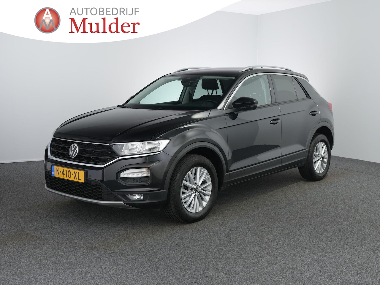 Volkswagen T-Roc - 1.0 TSI Style | Camera | Carplay | ACC | Navi | - AutoWereld.nl