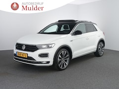 Volkswagen T-Roc - 1.5 TSI Sport Business R-line | Pano | Winterpakket | Virtual |