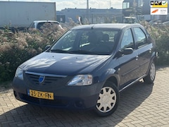 Dacia Logan - 1.4 Ambiance Apk tot 07-03-2027