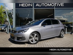 Peugeot 308 - 1.2 GT | Navigatie | Bluetooth | Keyless | Camera |