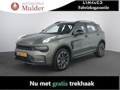 Lynk & Co 01 - 1.5 Core | MY26 | ACC | Camera | Stoelverwarming | Carplay |