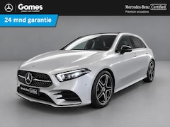 Mercedes-Benz A-klasse - 200 Business Solution AMG