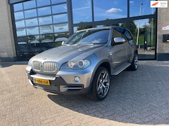 BMW X5 - XDrive48i , Navi, Leer, Pdc