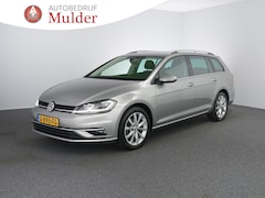 Volkswagen Golf Variant - 1.5 TSI Highline Business R | Stoelverwarming | Camera | Virtual | ACC |