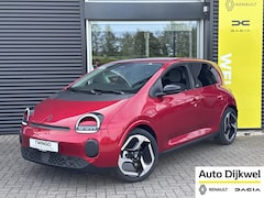 Renault Twingo - urban range techno 27.5 kWh