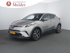 Toyota C-HR - 1.8 Hybrid Executive | Trekhaak | Camera | Cruise | Stoelverwarming | Navi |