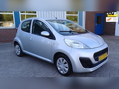 Peugeot 107 - 1.0 Access Accent