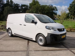 Peugeot Expert - 1.6 BlueHDi BJ2019 EU6 KM104 AIRCOLEASE€157